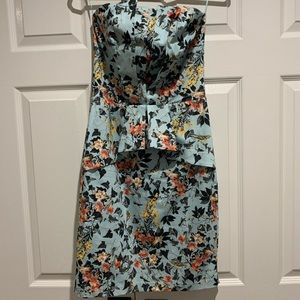 Miss Selfridge dress
